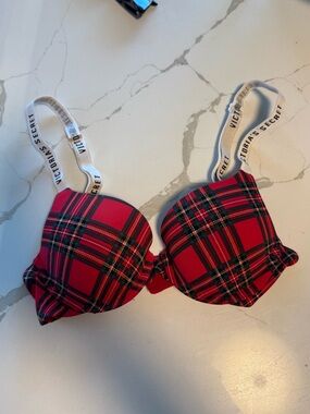 Victoria’s Secret Bra